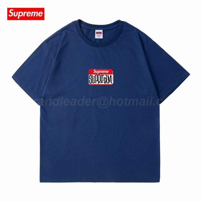 Supreme Men's T-shirts 299